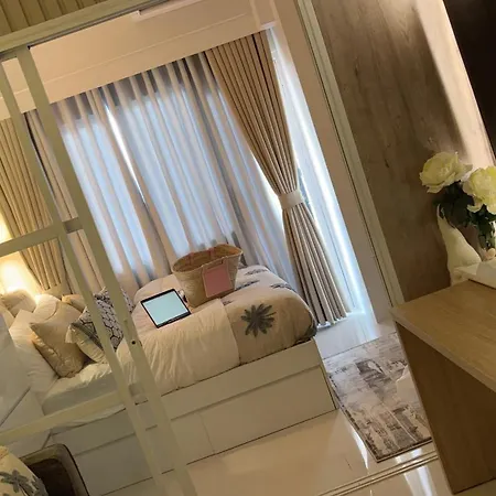 Carpe Diem Staycation #2